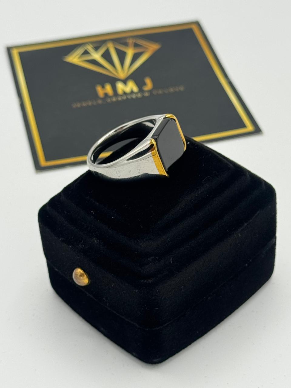 Mens Ring - M1002