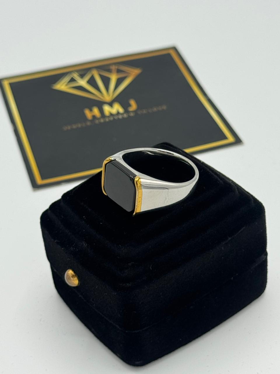 Mens Ring - M1002