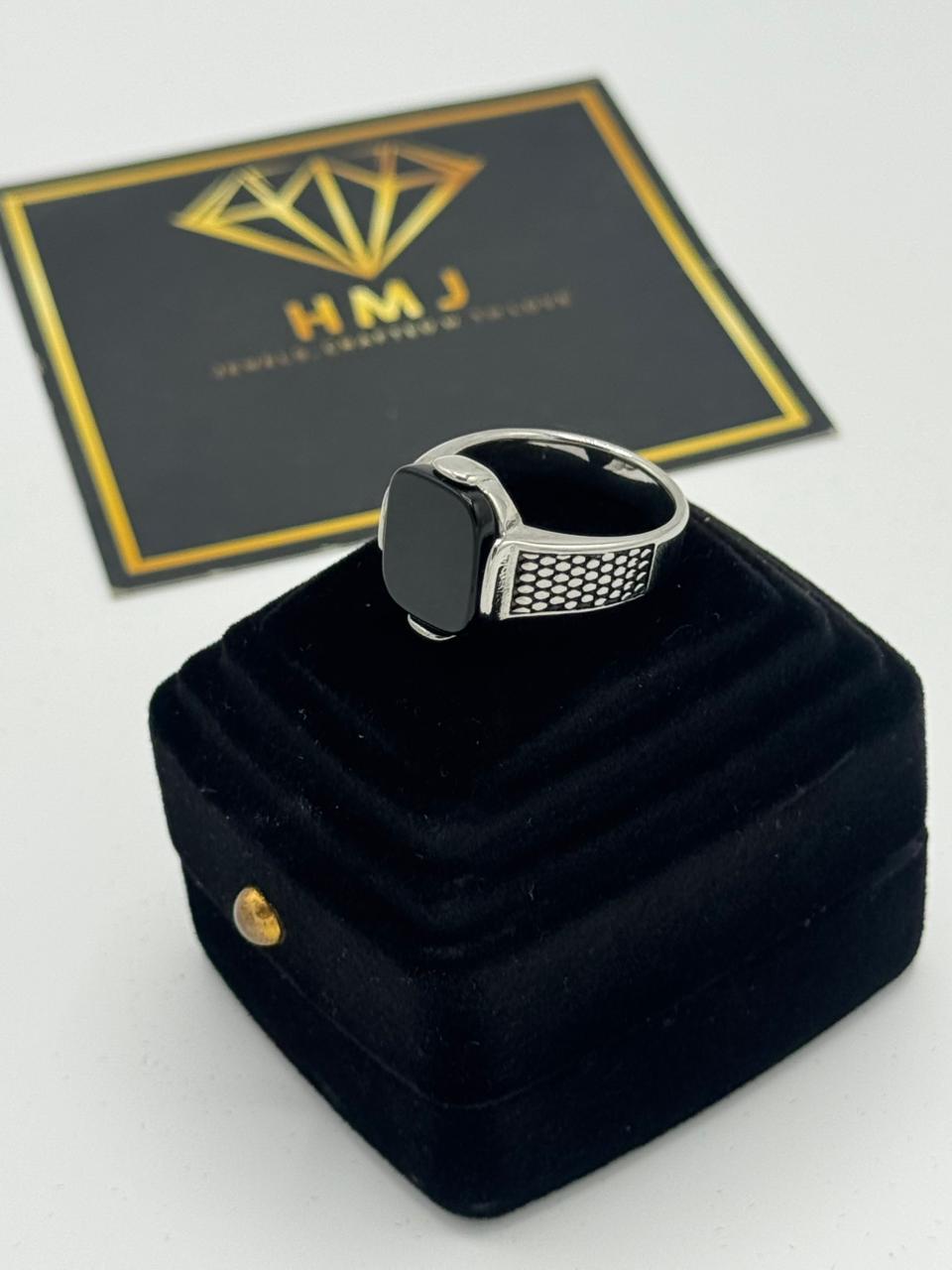 Mens Ring - M1001