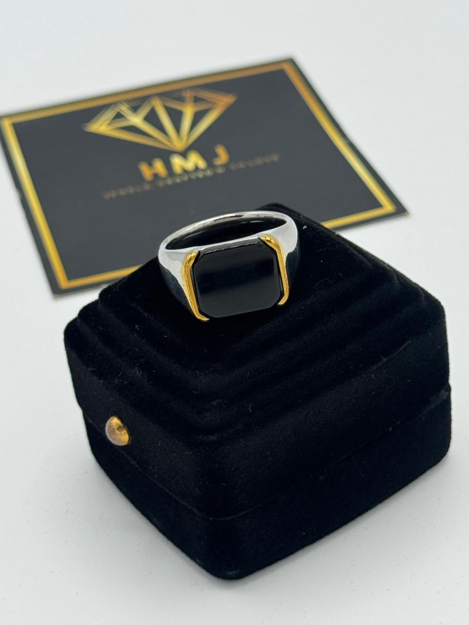 Mens Ring - M1002