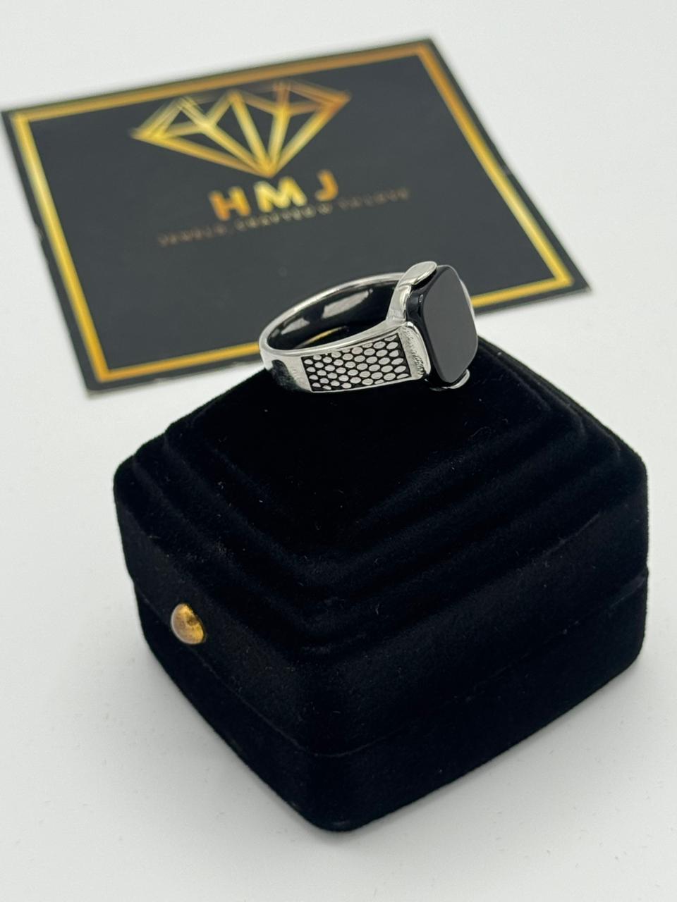 Mens Ring - M1001