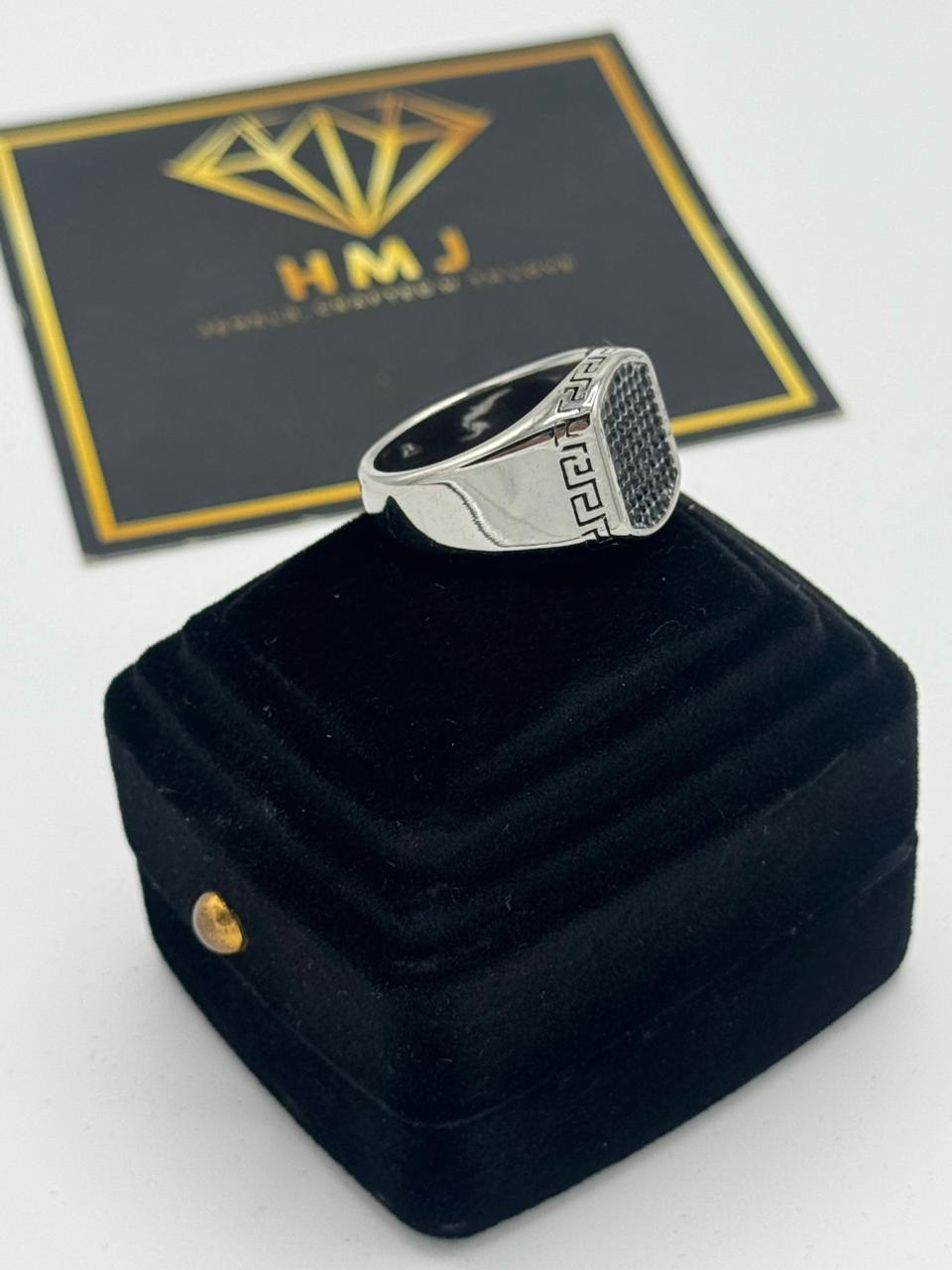 Mens Ring - M1003
