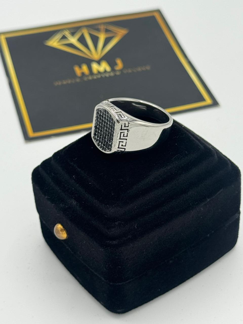 Mens Ring - M1003