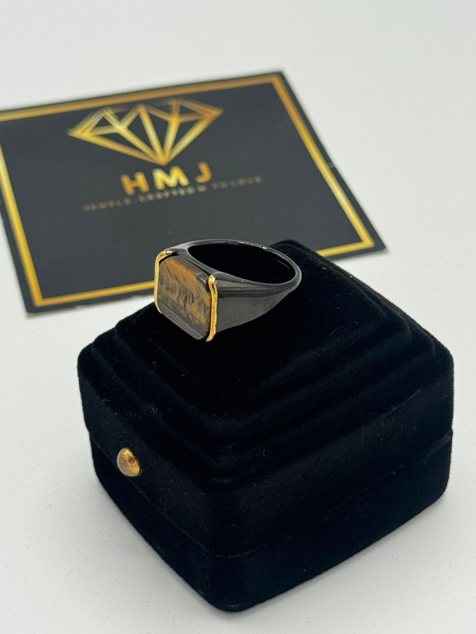 Mens Ring - M1004
