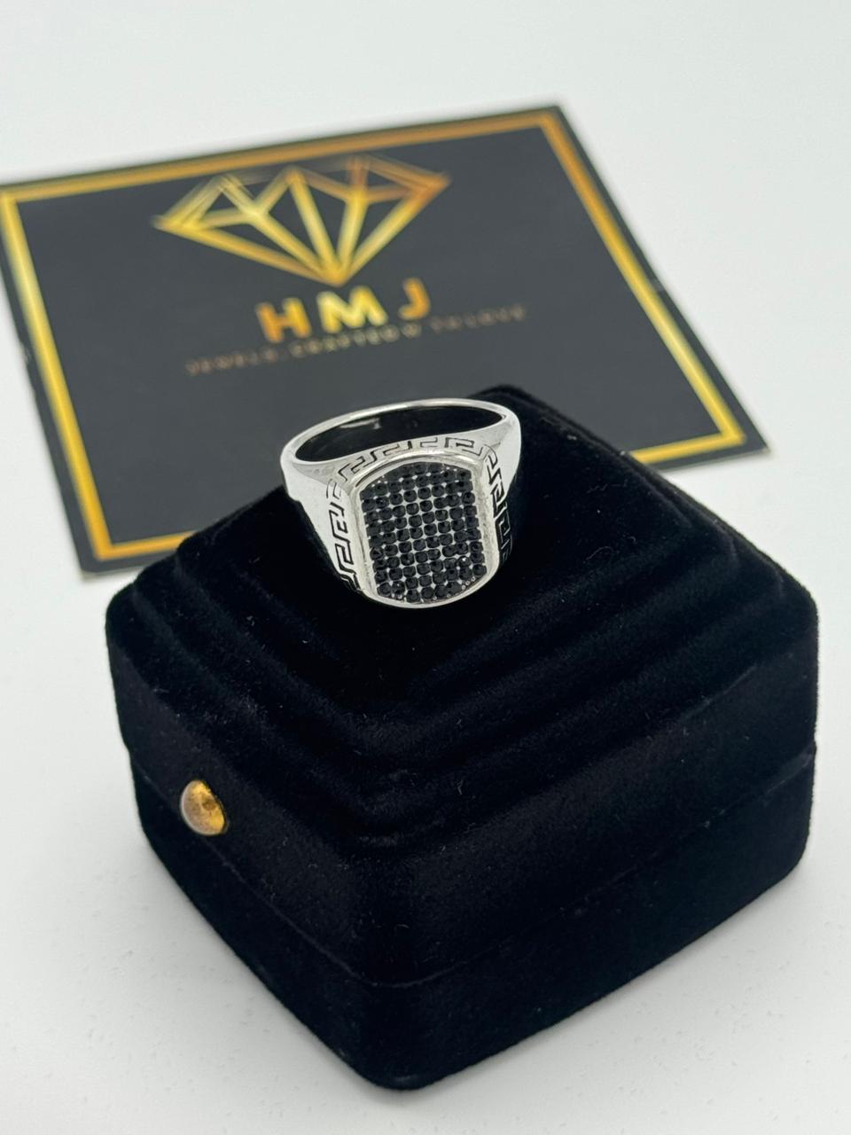 Mens Ring - M1003