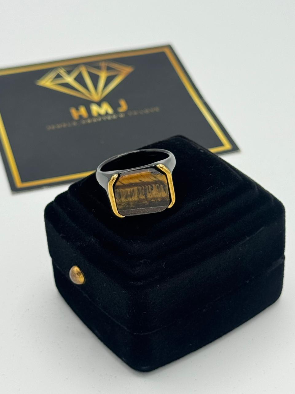 Mens Ring - M1004