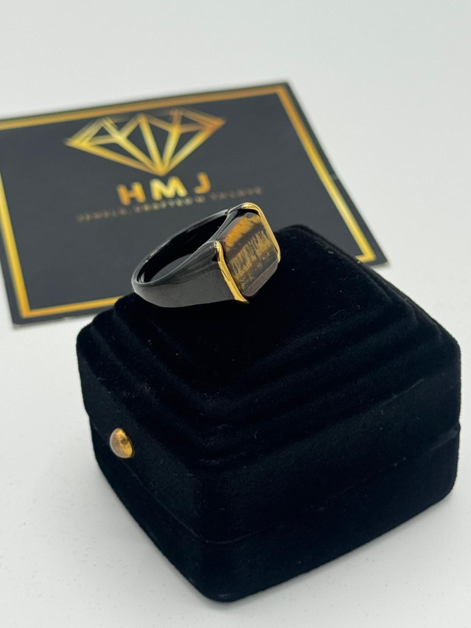 Mens Ring - M1004