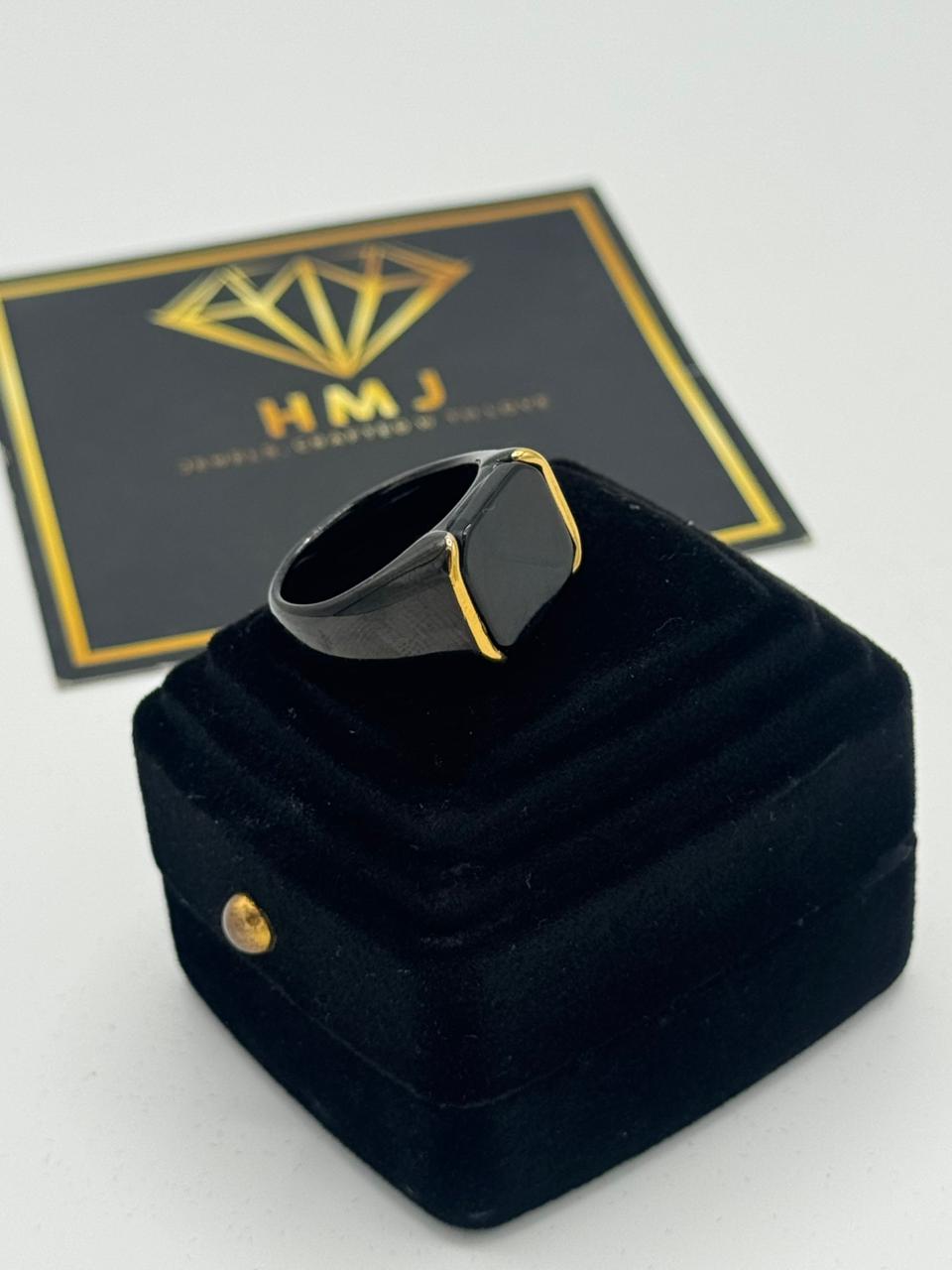 Mens Ring - M1005