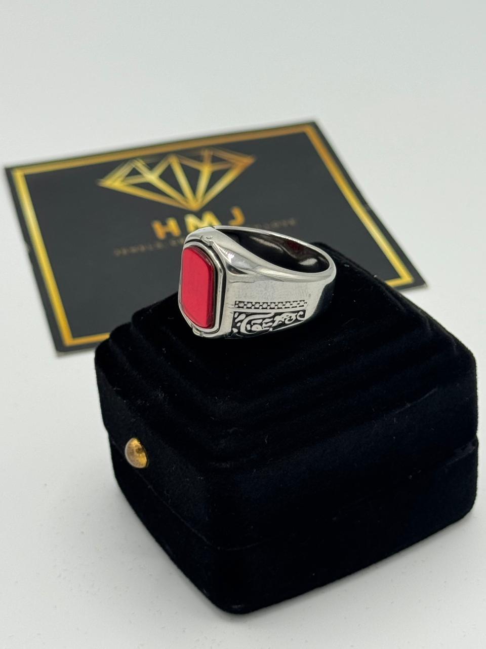 Mens Ring - M1006