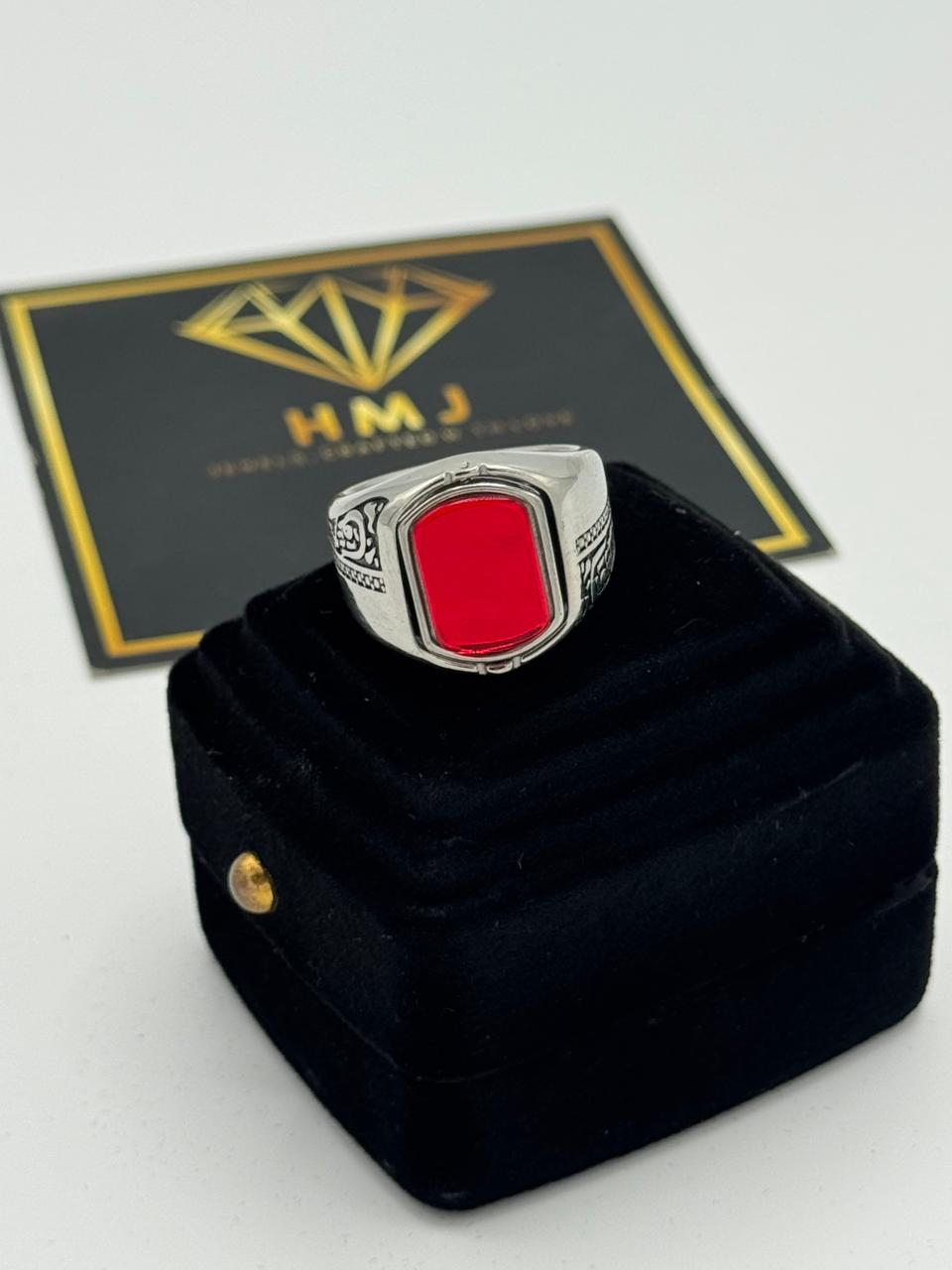 Mens Ring - M1006