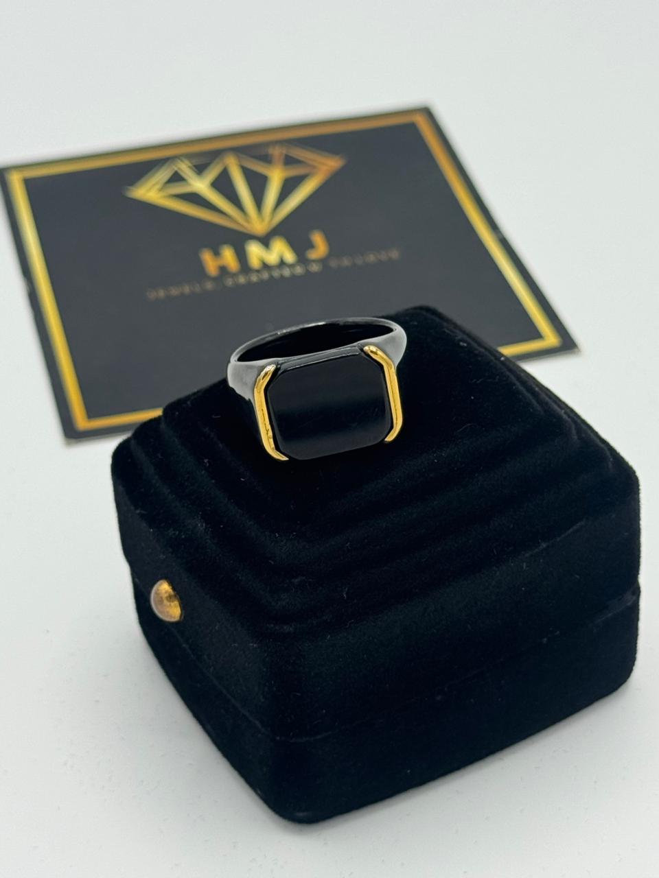 Mens Ring - M1005