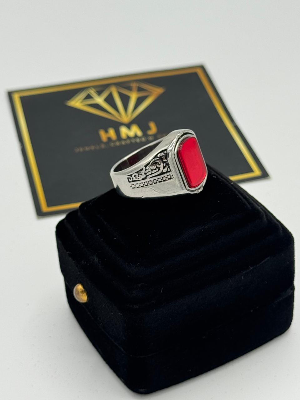Mens Ring - M1006