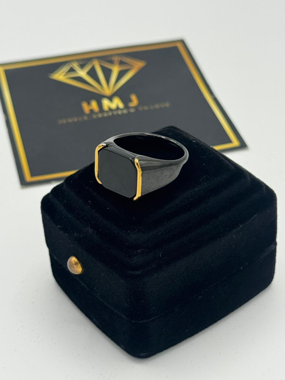 Mens Ring - M1005