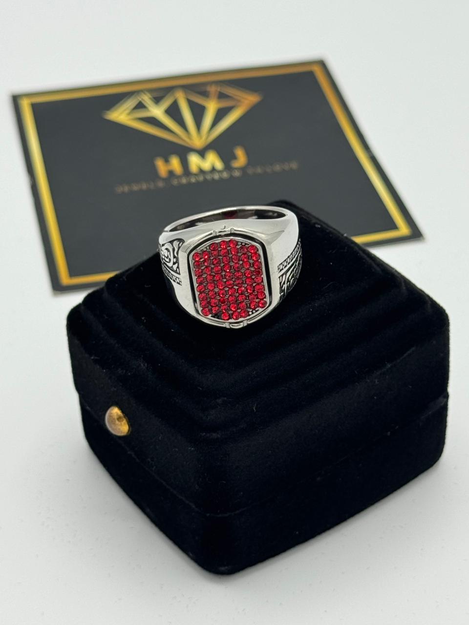 Mens Ring - M1007