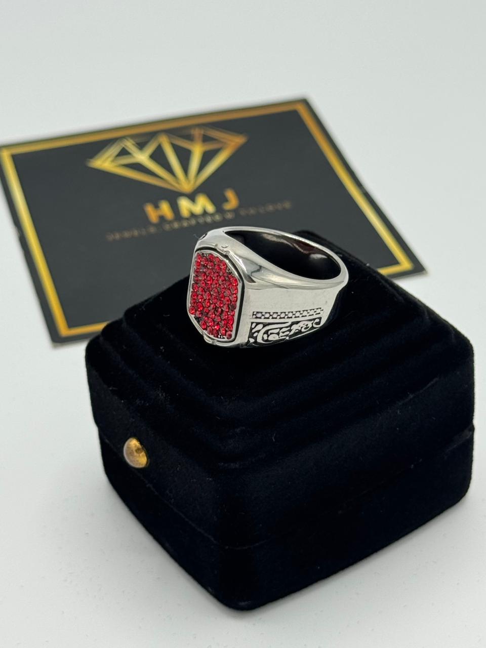 Mens Ring - M1007