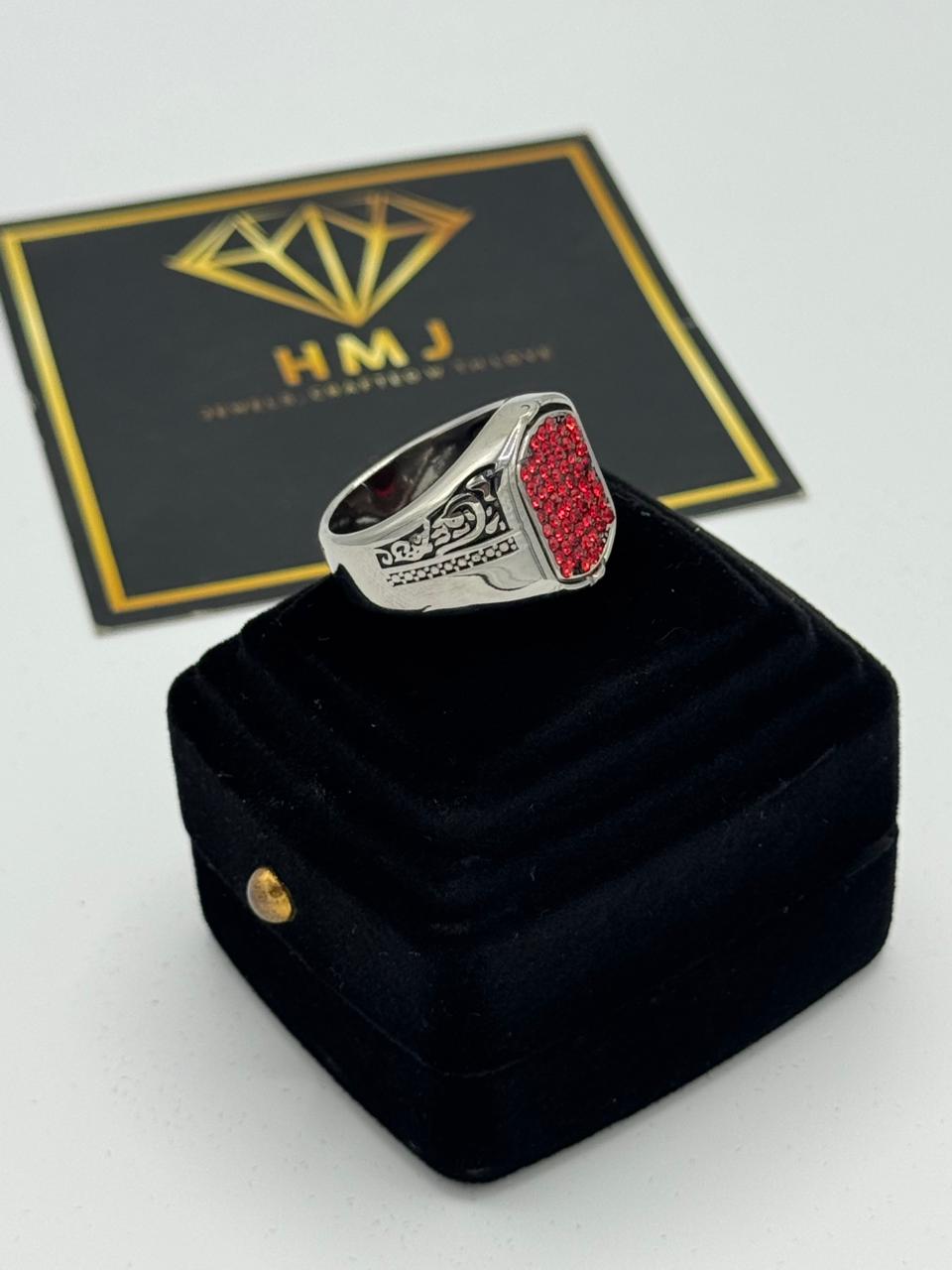 Mens Ring - M1007