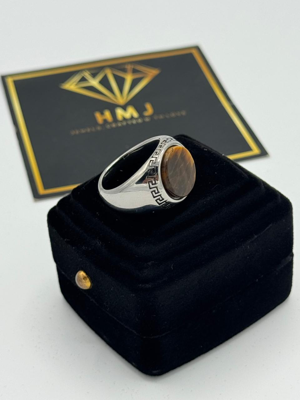 Mens Ring - M1009