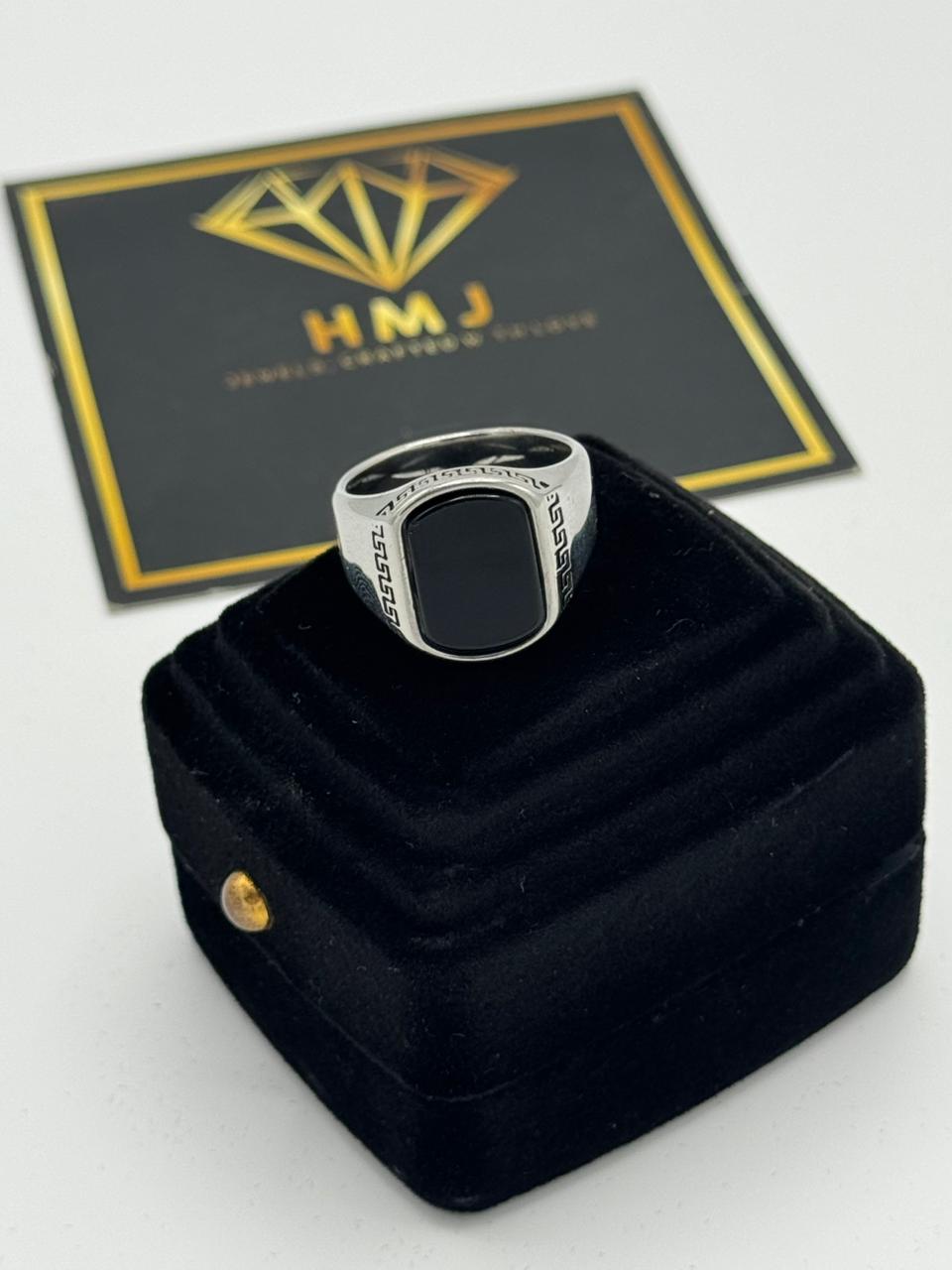 Mens Rings - M1008