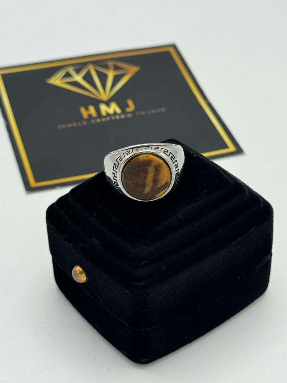 Mens Ring - M1009