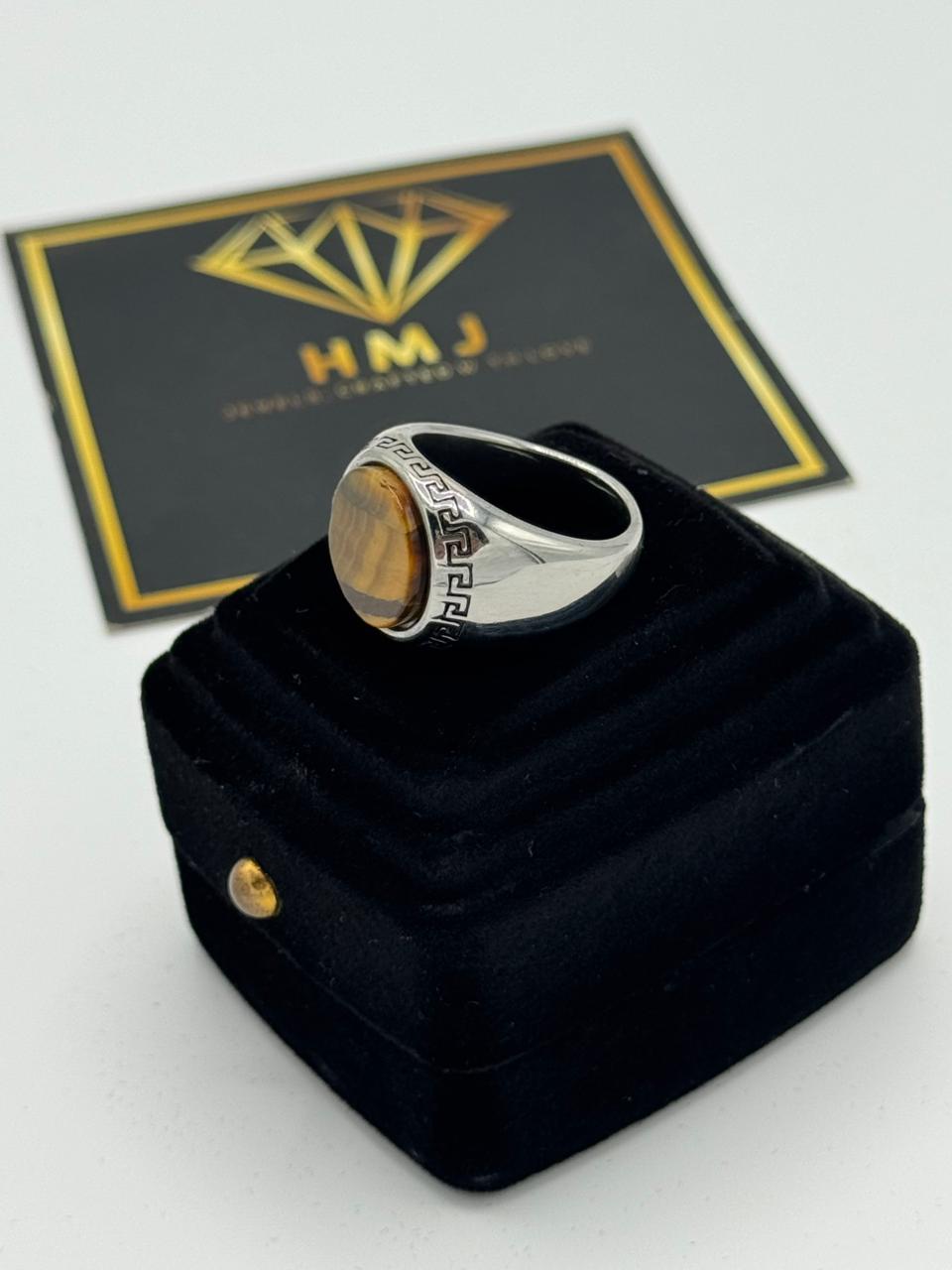 Mens Ring - M1009