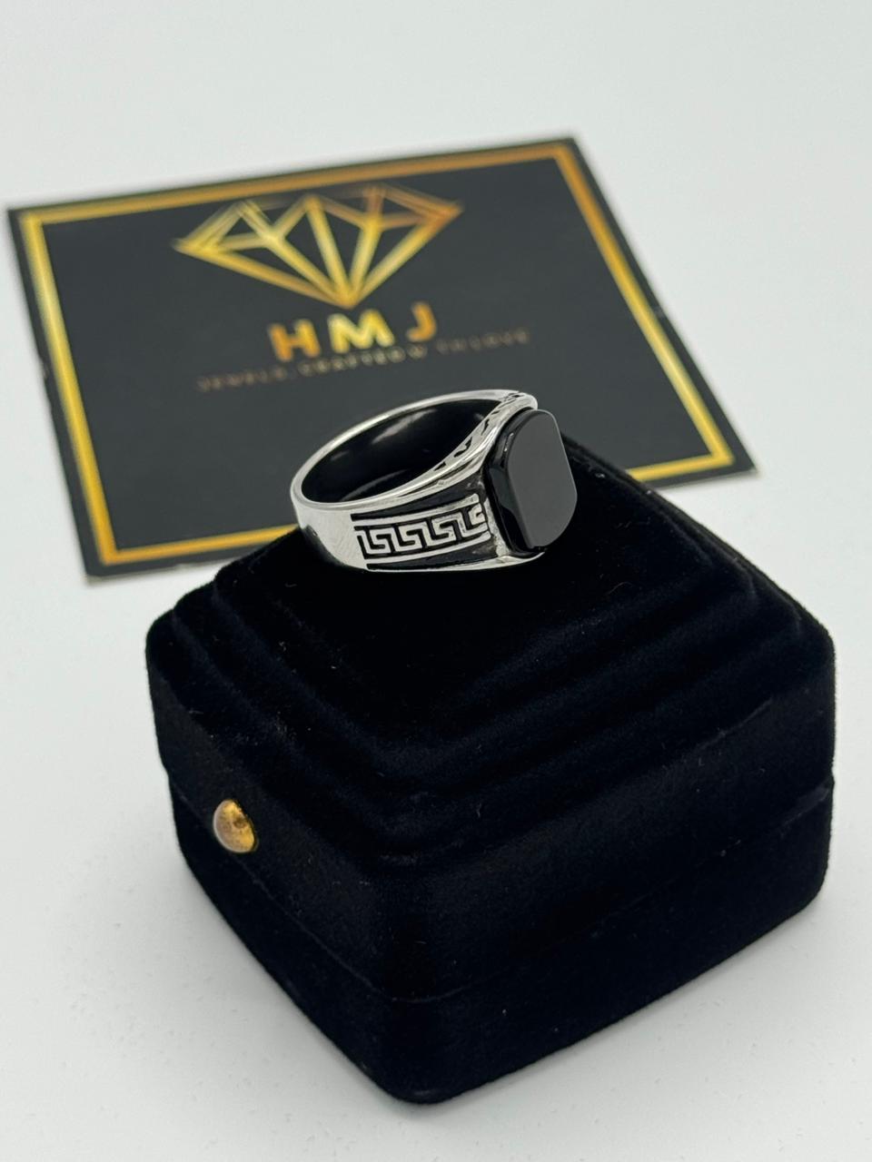 Mens Ring - M1011