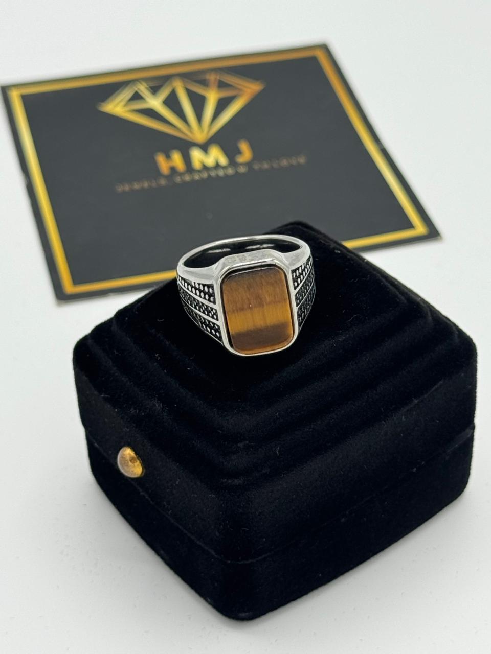 Mens Ring - M1010