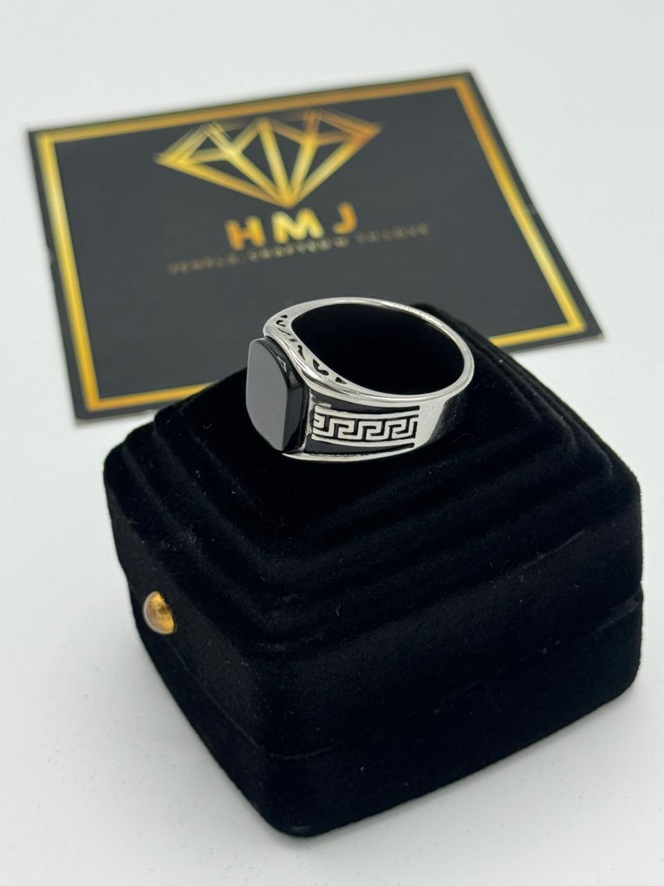 Mens Ring - M1011
