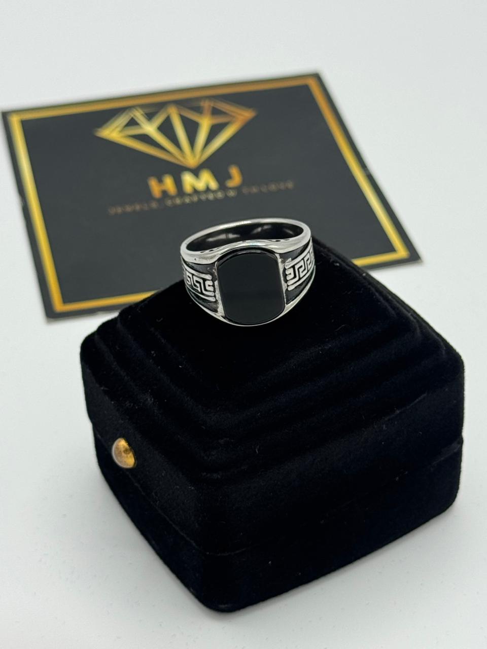 Mens Ring - M1011