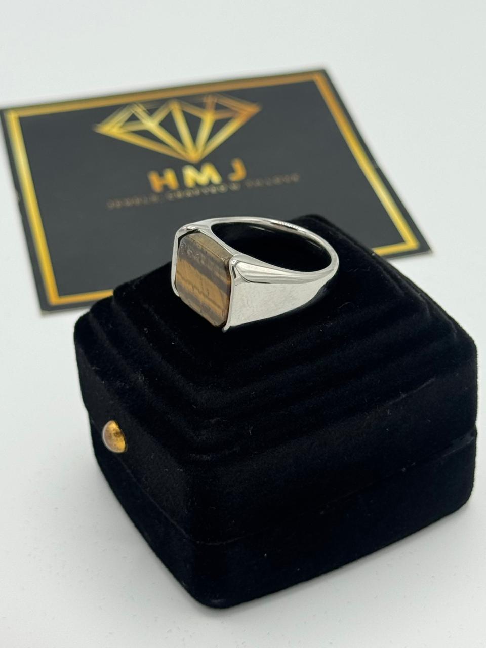 Mens Ring - M1012