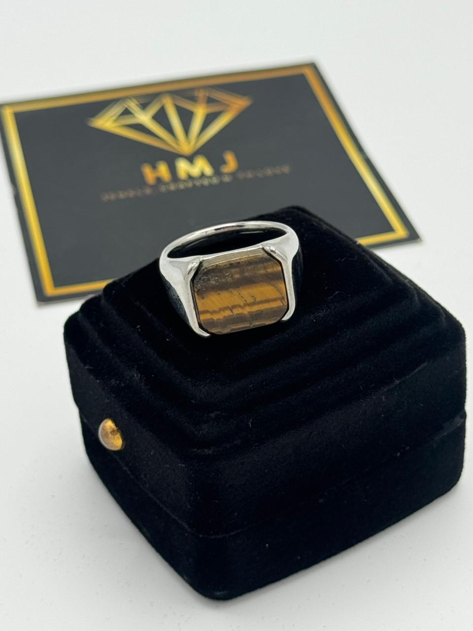 Mens Ring - M1012