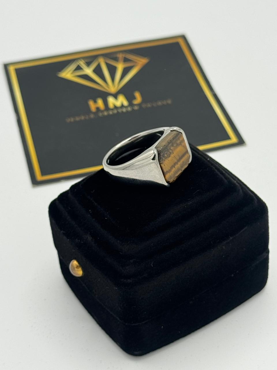 Mens Ring - M1012