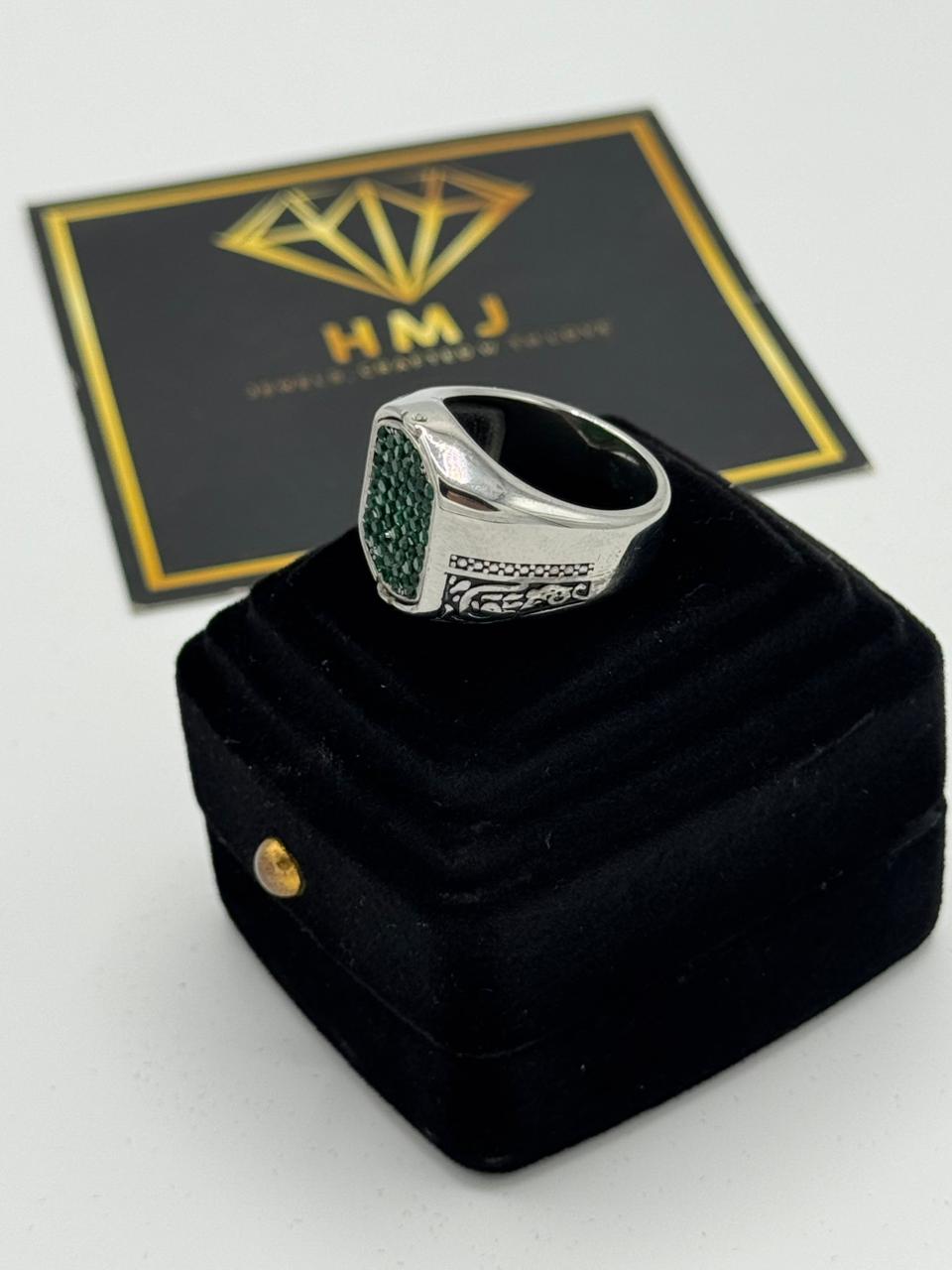 Mens Ring - M1014