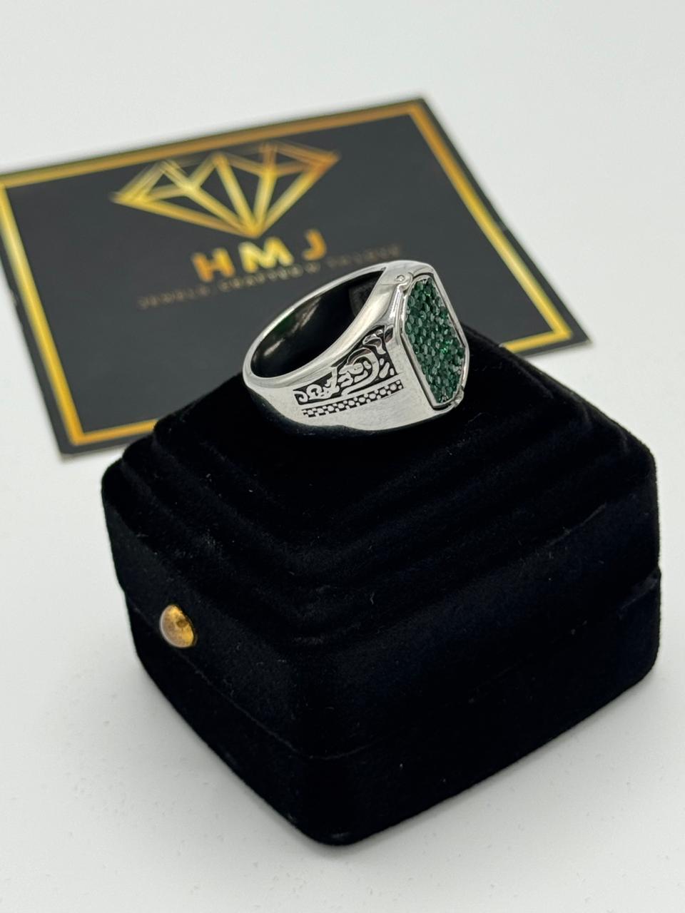 Mens Ring - M1014