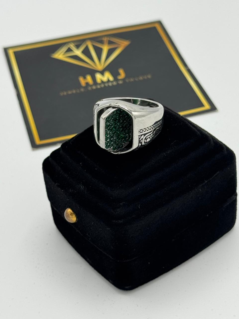 Mens Ring - M1014