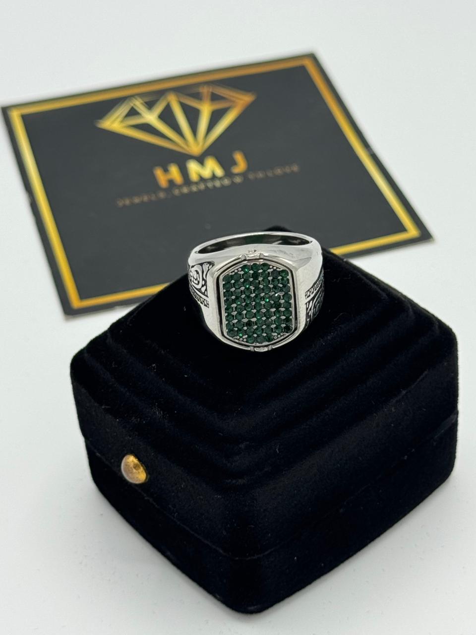 Mens Ring - M1014