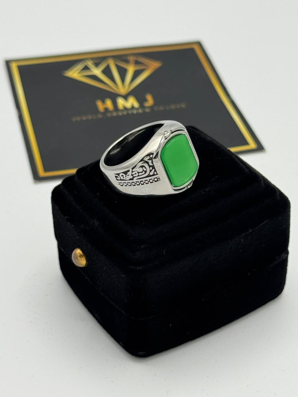 Mens Ring - M1021