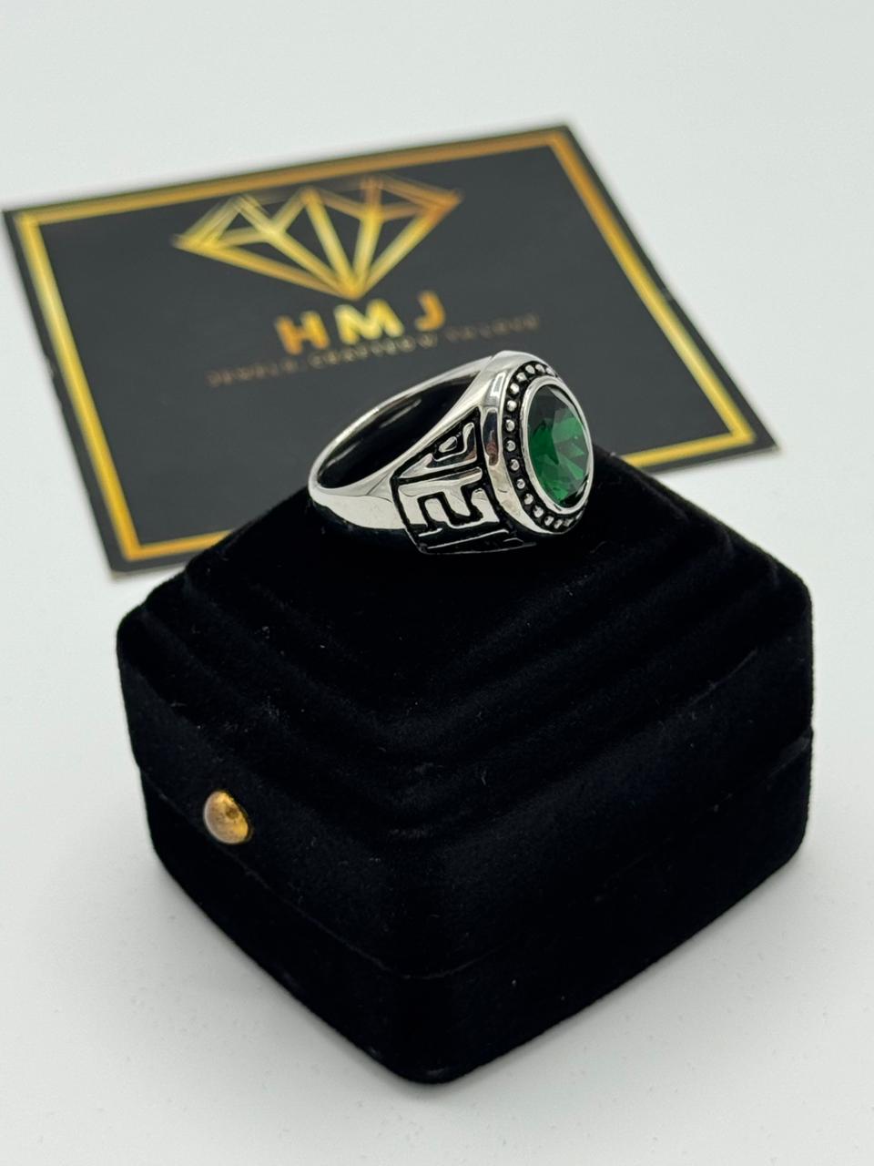 Mens Ring - M1016
