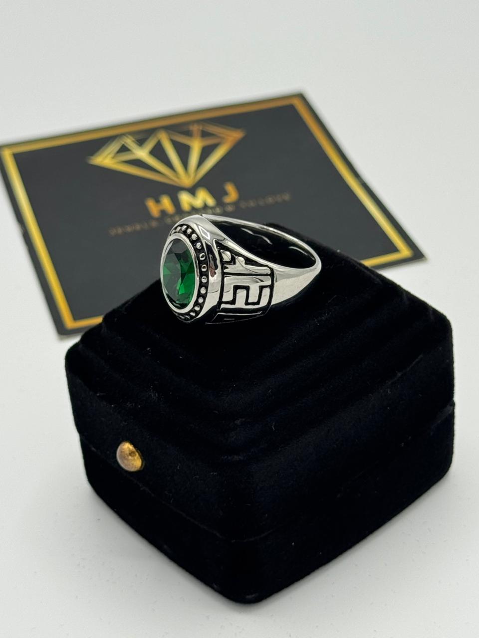 Mens Ring - M1016