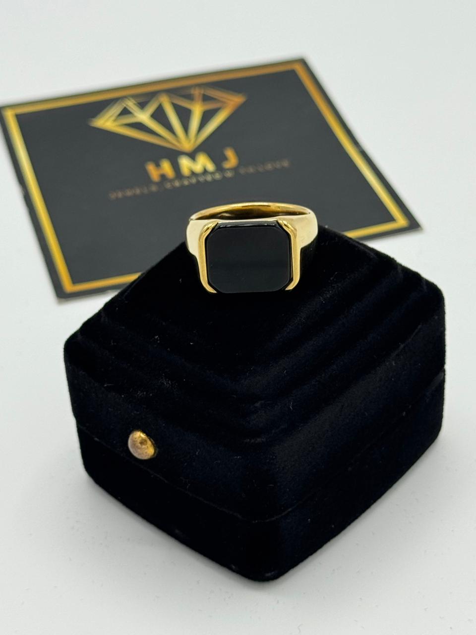 Mens Ring - M1015