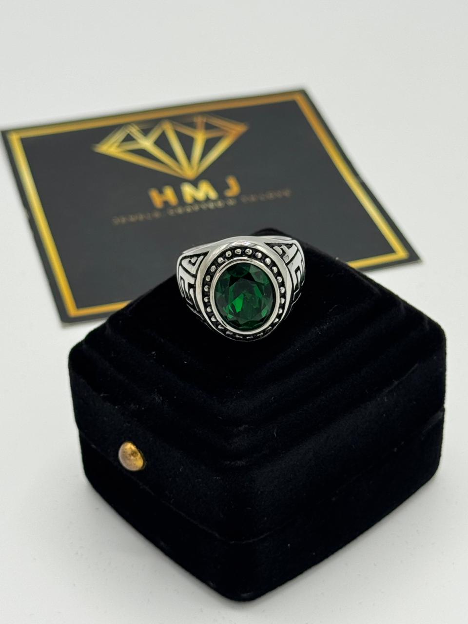 Mens Ring - M1016