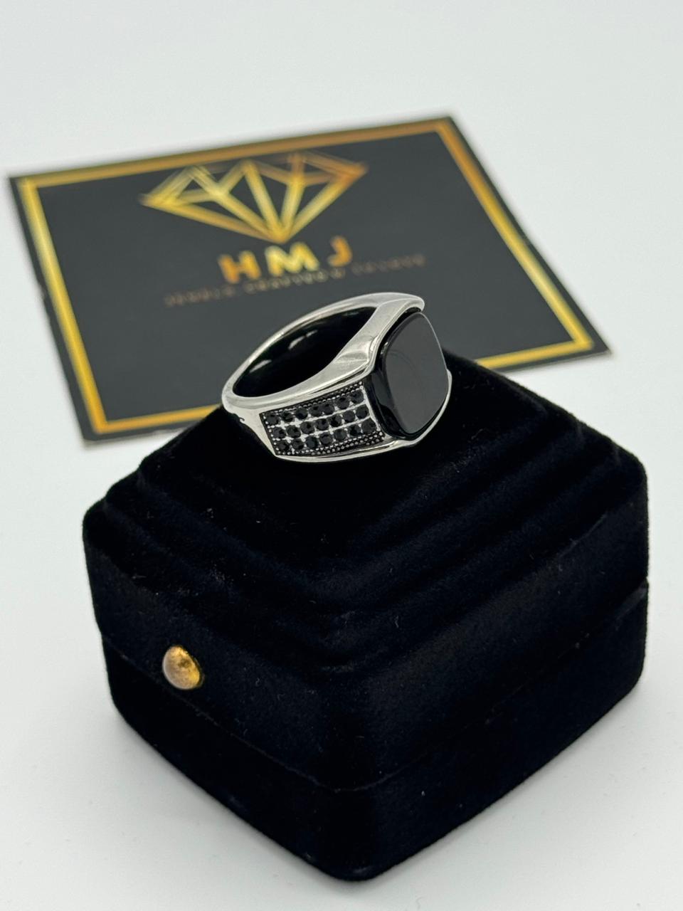 Mens Ring - M1018