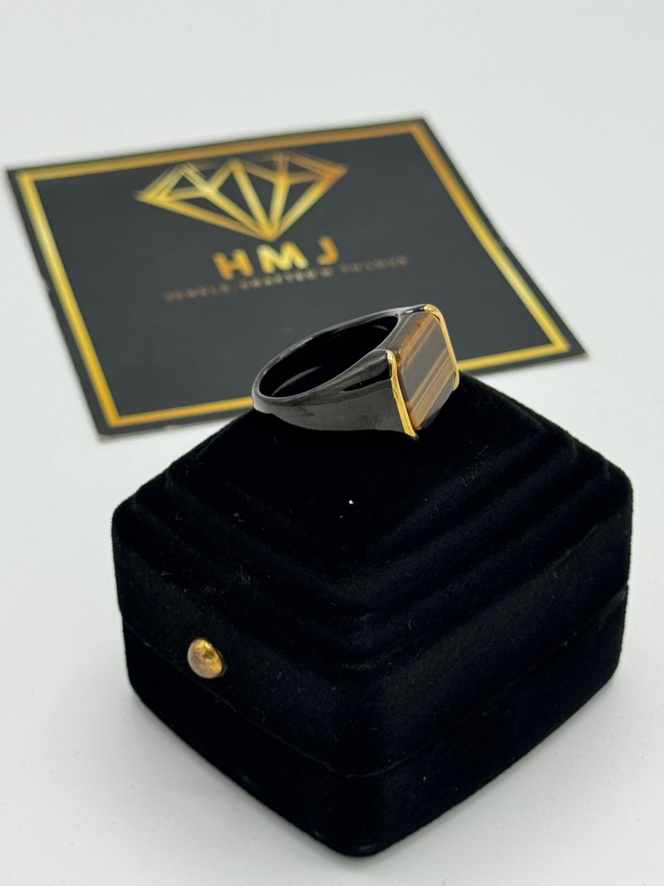 Mens Ring - M1017