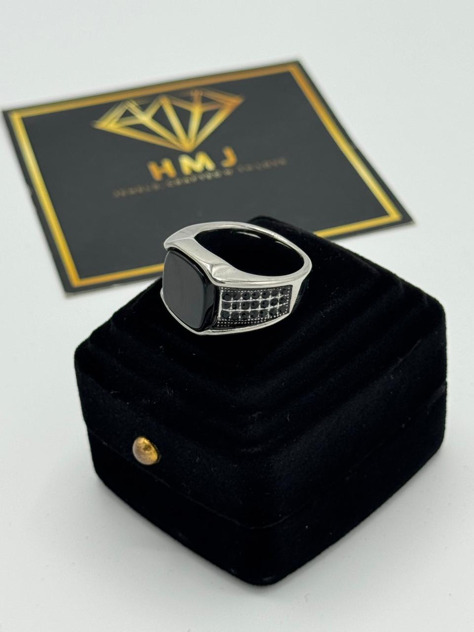 Mens Ring - M1018