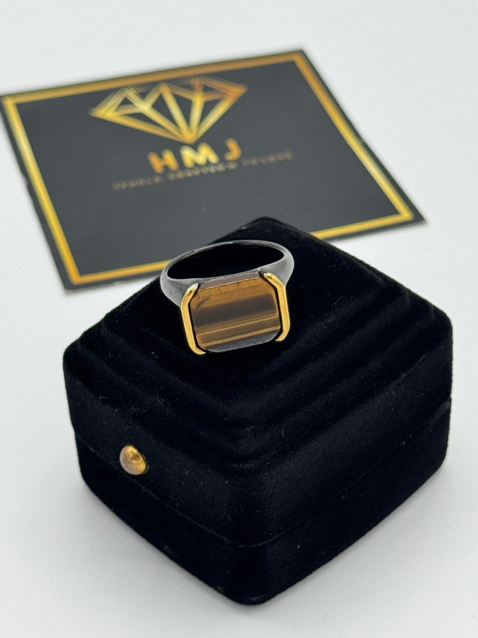 Mens Ring - M1017