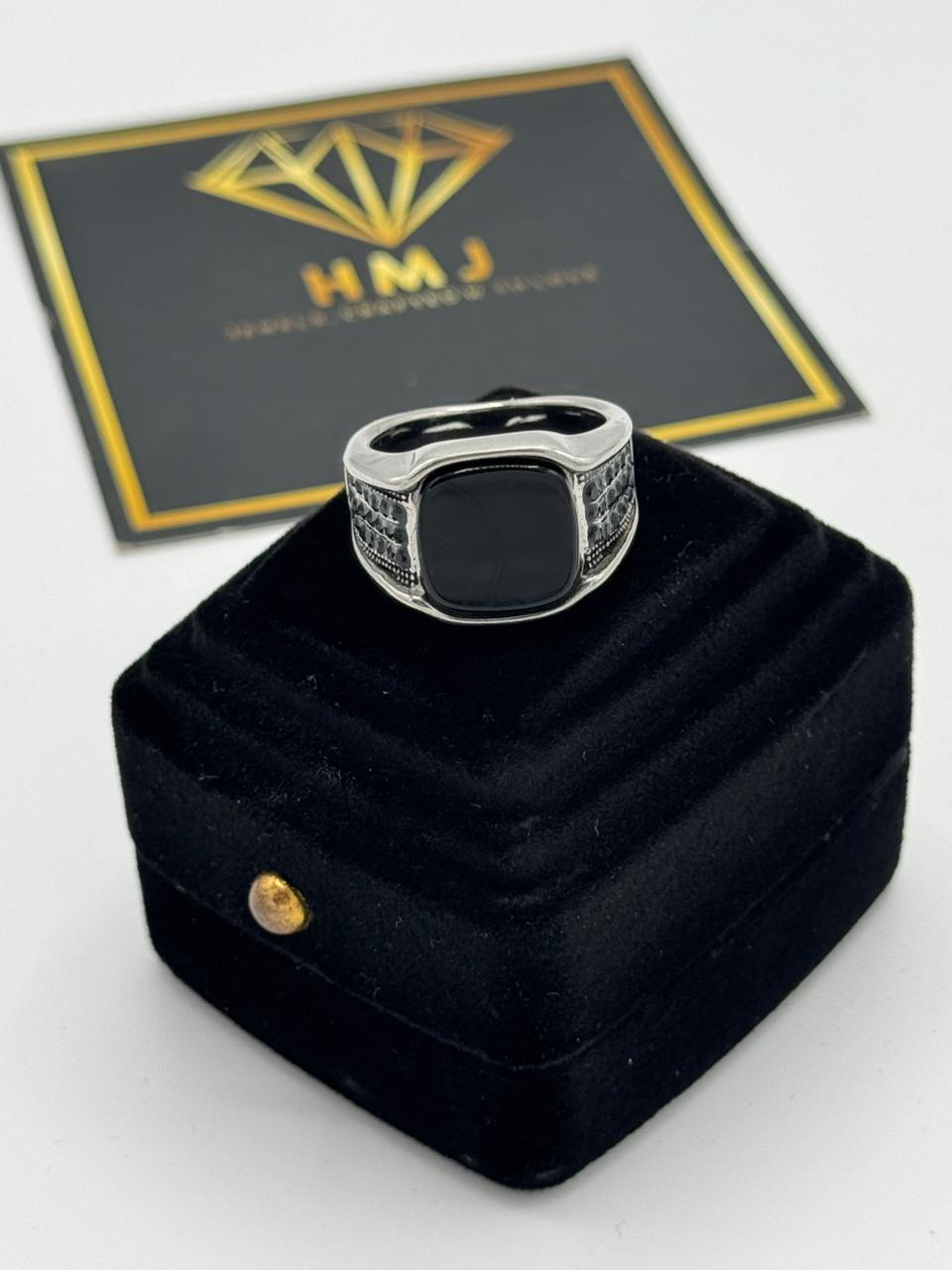 Mens Ring - M1018