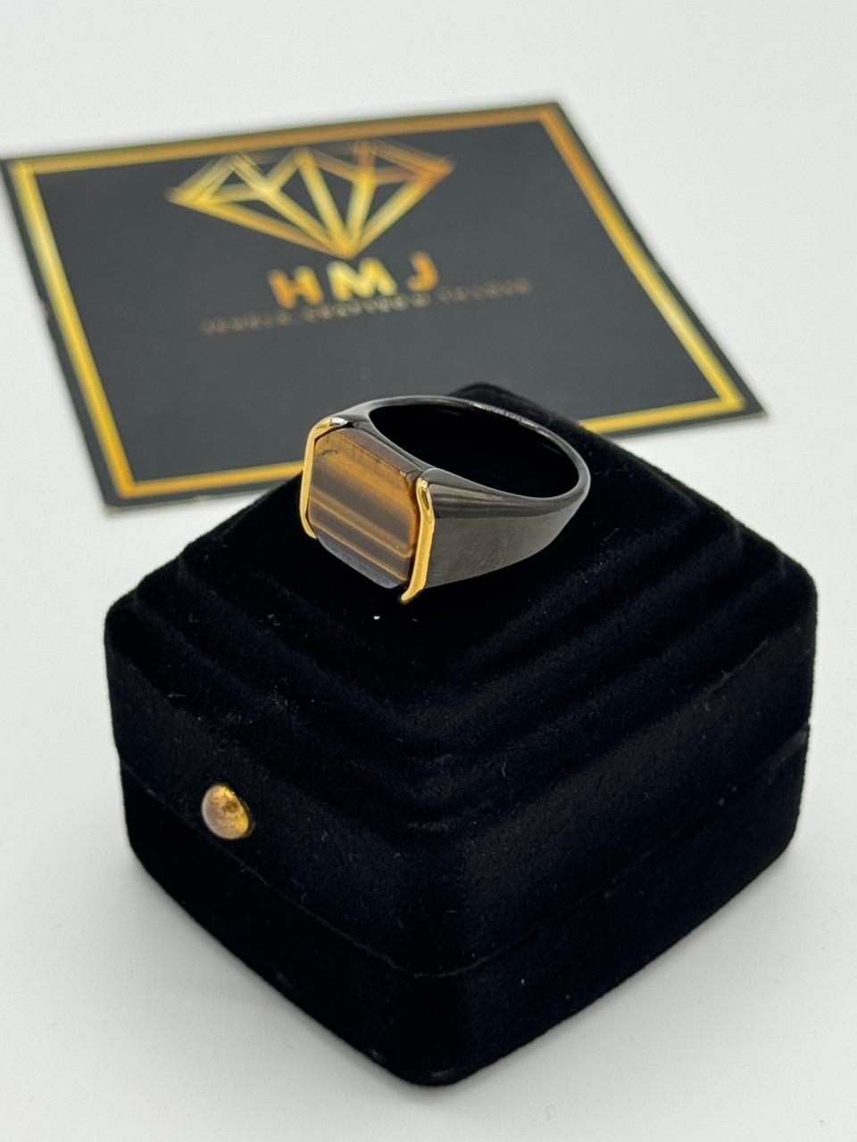 Mens Ring - M1017