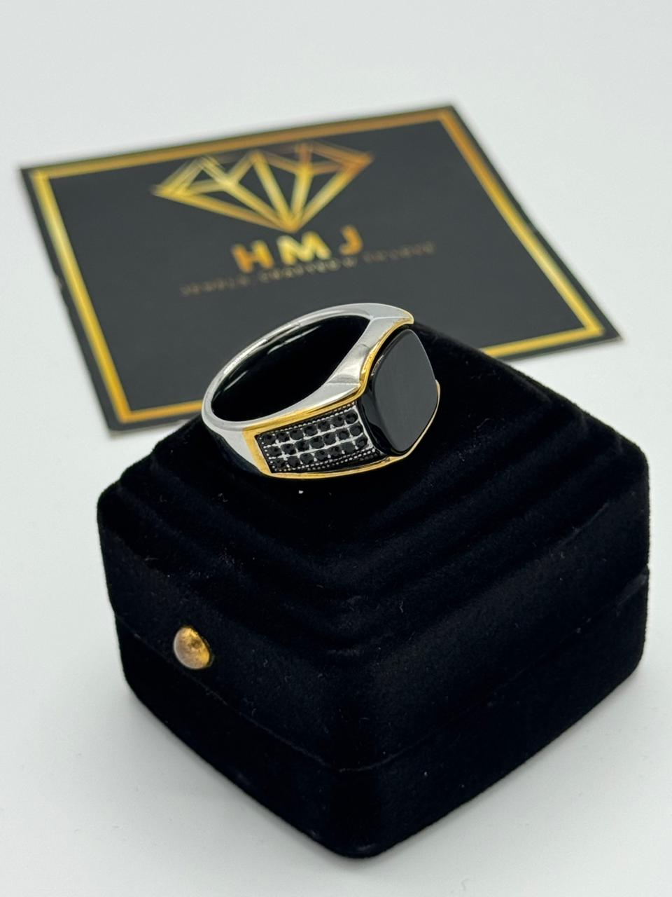 Mens Ring - M1019
