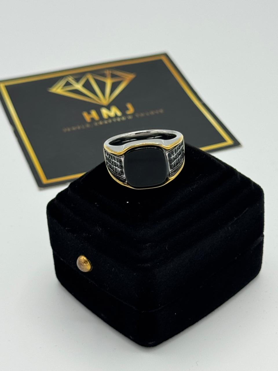 Mens Ring - M1019