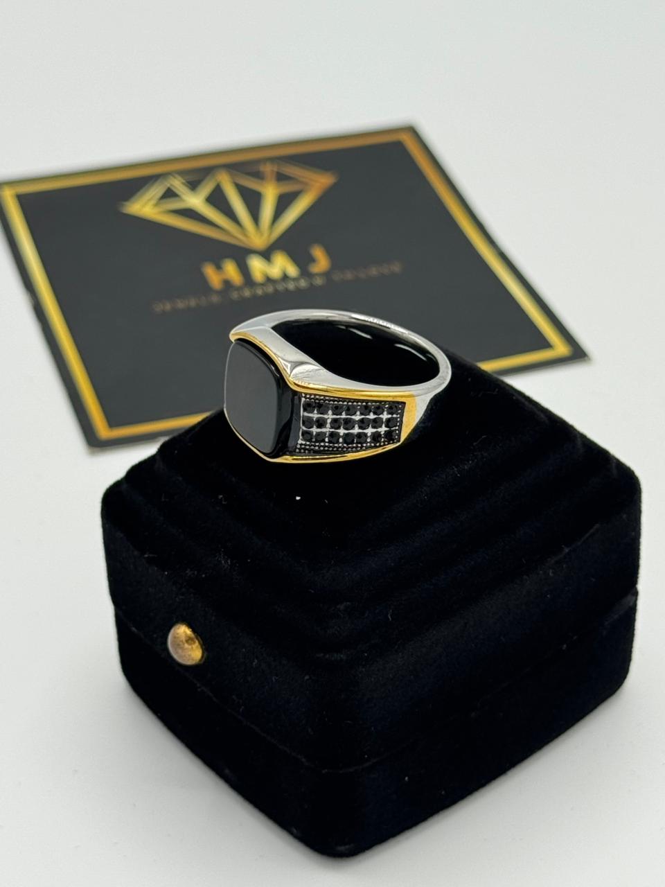 Mens Ring - M1019