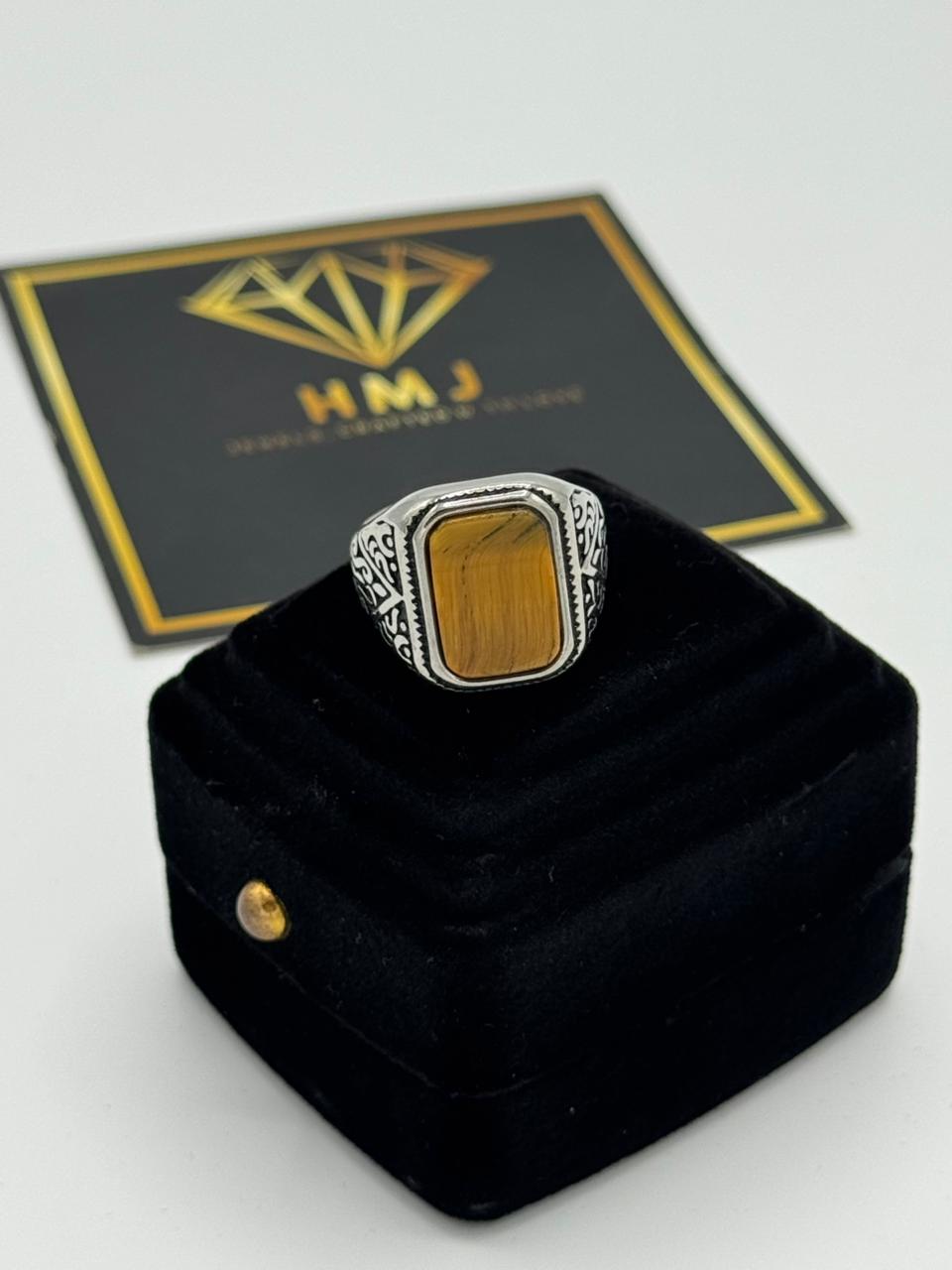 Mens Ring - M1022